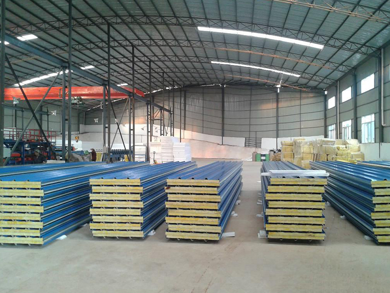 鑫隆(long)新型材料(liao)