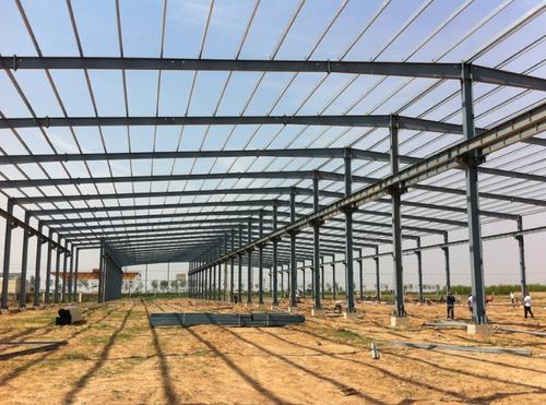 鋼結構廠房建(jiàn)築結構設計優(you)化措施