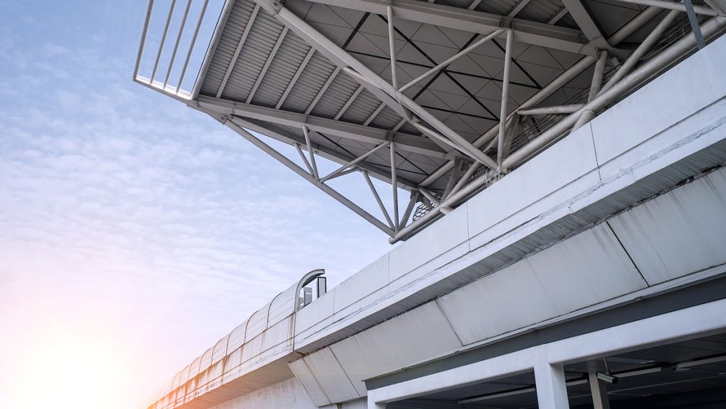 鋼結(jié)構在加固(gu)中有哪些(xie)防護措施(shi)？